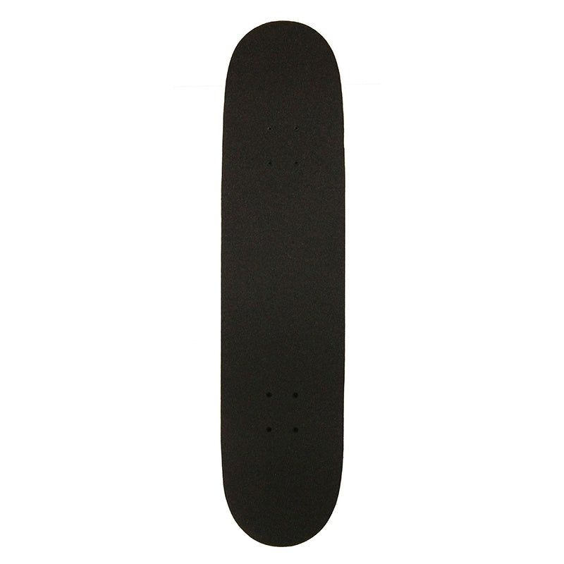 LEMOS GORILLA COMPLETE BLACK 8.0