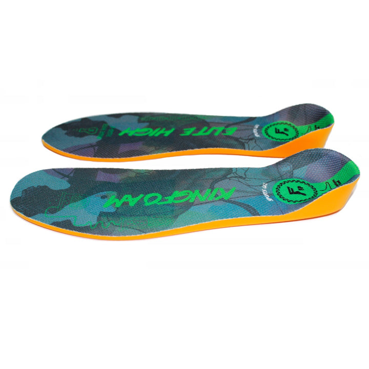 ELITE HI SPORT SPORT GREY