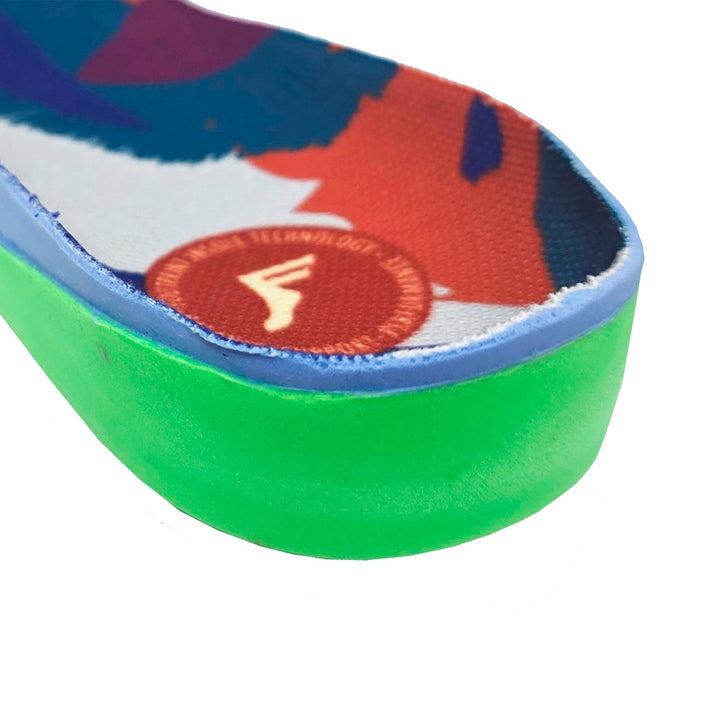 KING FOAM ELITE HI PRO TOREY PUDWILL FRESH Mサイズ(23.0cm～28.5cm)