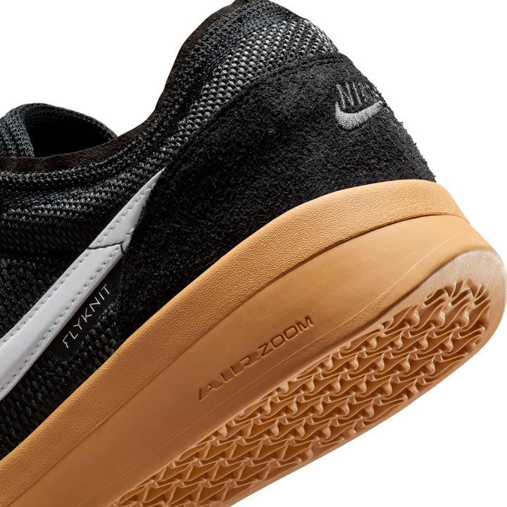 NIKE SB PS8 (BLACK/WHITE-ANTHRACI) FV8493-005