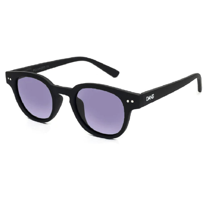 SELECT Black Matte x Puple Polarized (偏光レンズ) U1324-C01S01