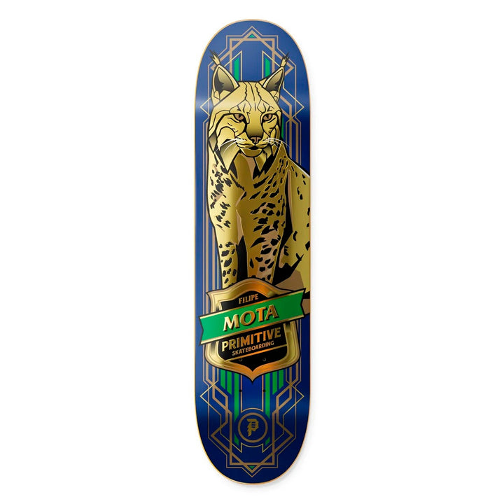FILIPE MOTA LYNX BLUE 8.0
