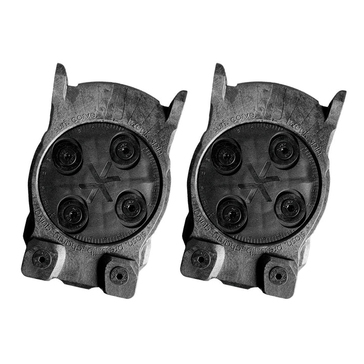 CARBON QUIVER CONNECTORS 3.0