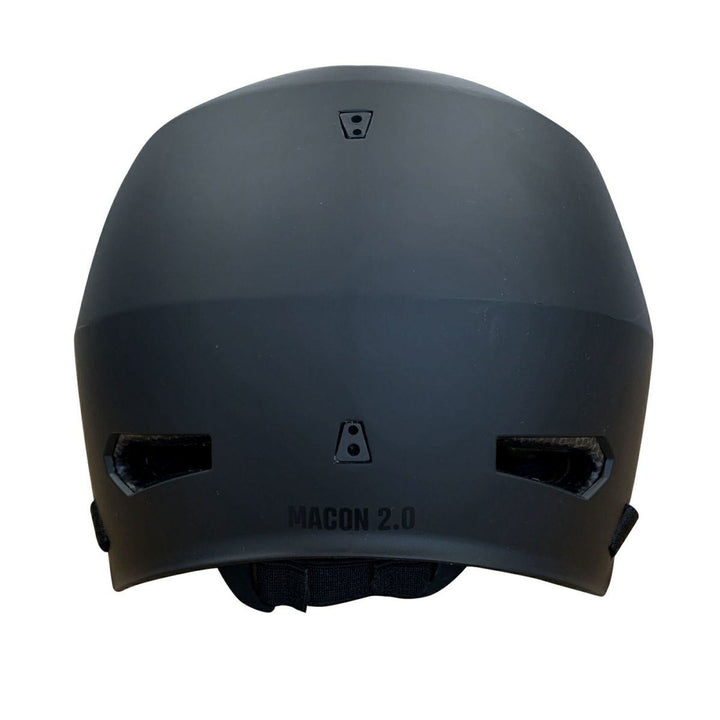 MACON 2.0 ( MATTE BLACK )