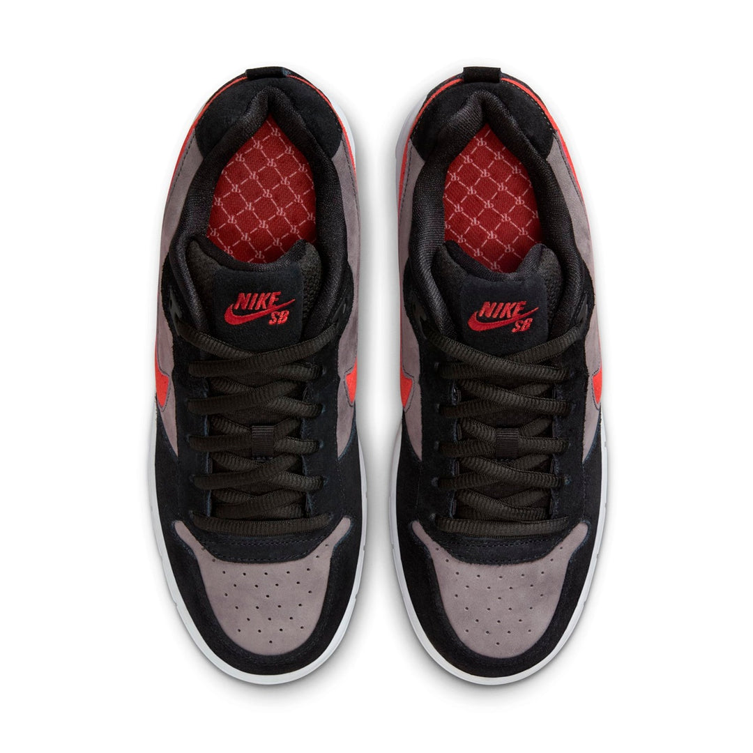 NIKE SB PAUL RODRIGUEZ ZOOM AIR LOW (P-Rod) IM7147-001