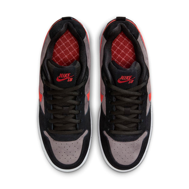 NIKE SB PAUL RODRIGUEZ ZOOM AIR LOW (P-Rod) IM7147-001
