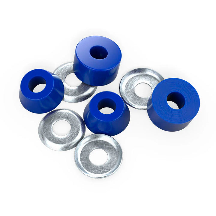 CUSHIONS STANDARD CYLINDER MIDEUM-HARD 92A