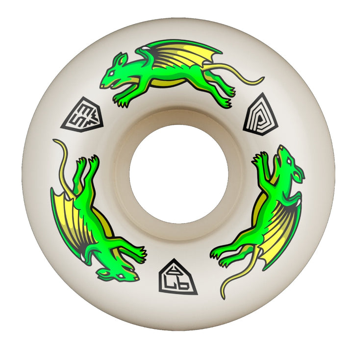 PERALTA DRAGON FORMULA NANO RAT 53x34MM 97A