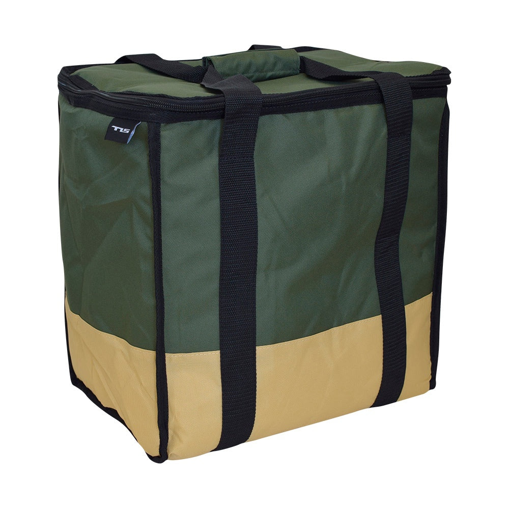 TLS ポリタンク カバー 20L用 OLIVE ( 20Lポリタンク別売 )