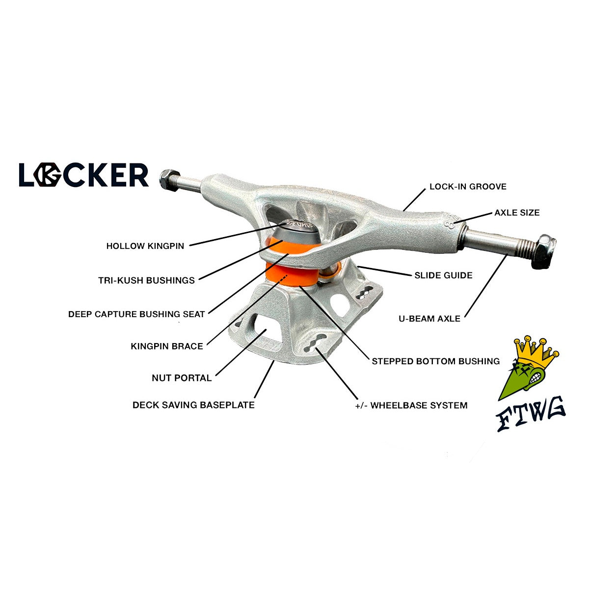 LOCKER 8.0 – 株式会社 エス・ツー