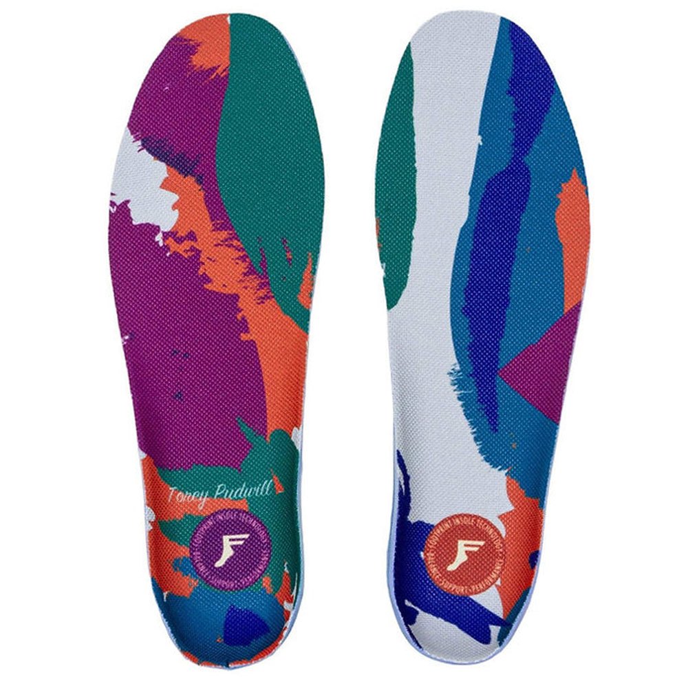 KING FOAM ELITE HI PRO TOREY PUDWILL FRESH U1476-C01S01