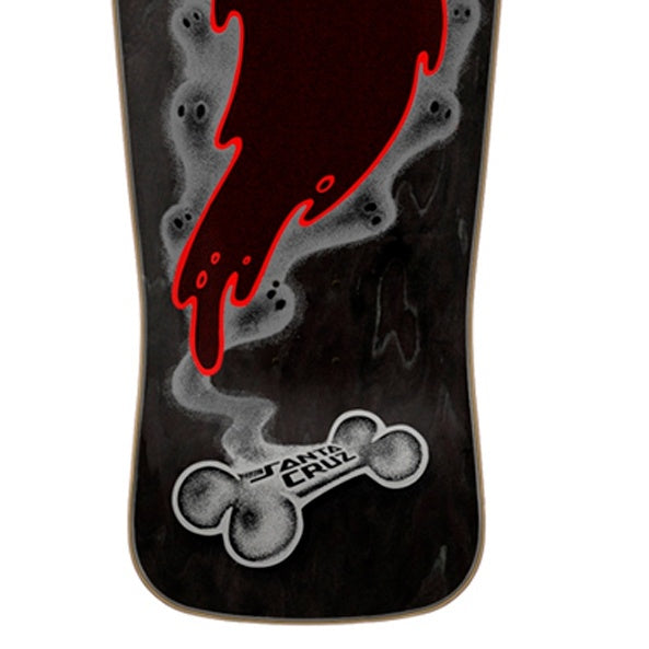 WINKOWSKI GHOST 10.34