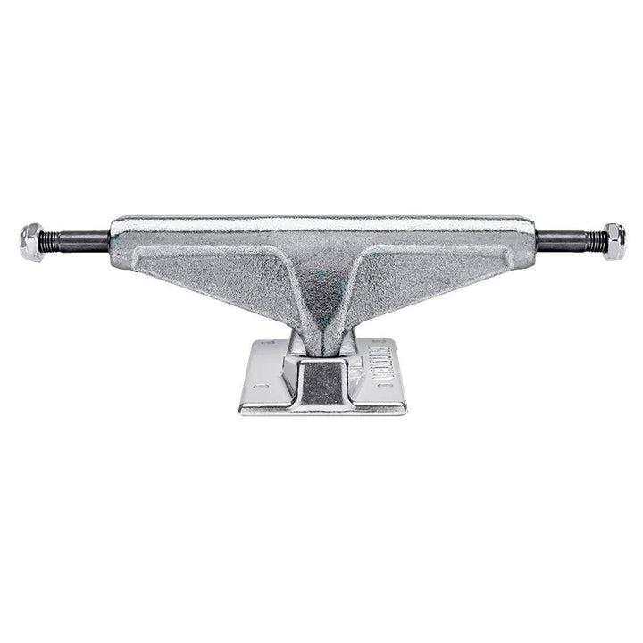 V-HOLLOW ALL POLISHED 6.1 HI