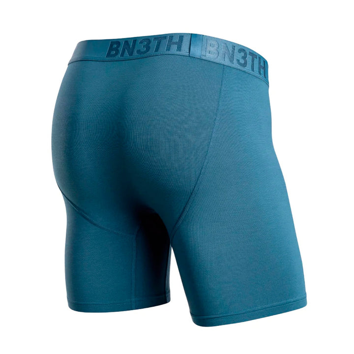 CLASSIC BOXER BRIEF PRINT (FOG)