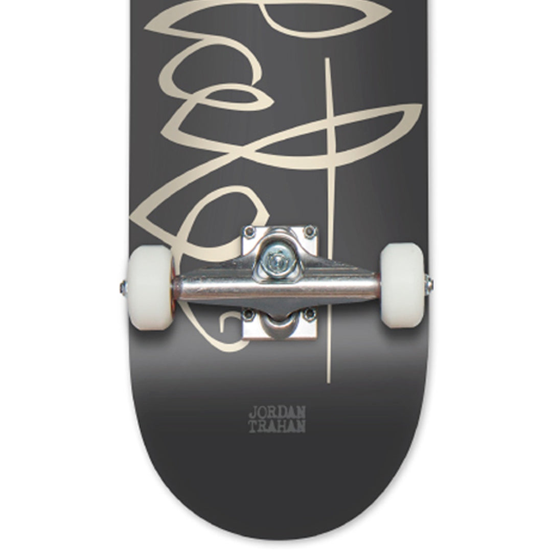 CHUNK CARLISLE AIKENS 8.0 コンプリートスケートボード スケボー コンプリート 完成組立品 セット