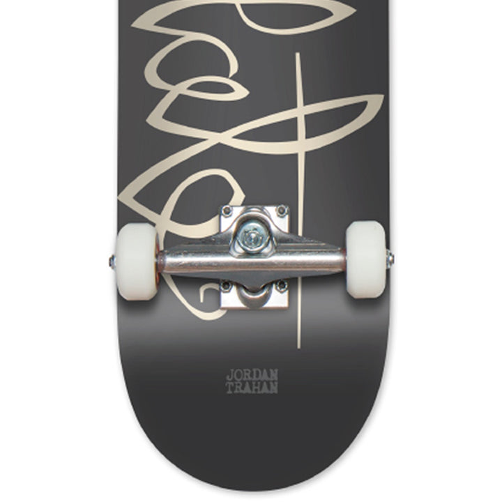 CHUNK CARLISLE AIKENS 8.0 コンプリートスケートボード スケボー コンプリート 完成組立品 セット