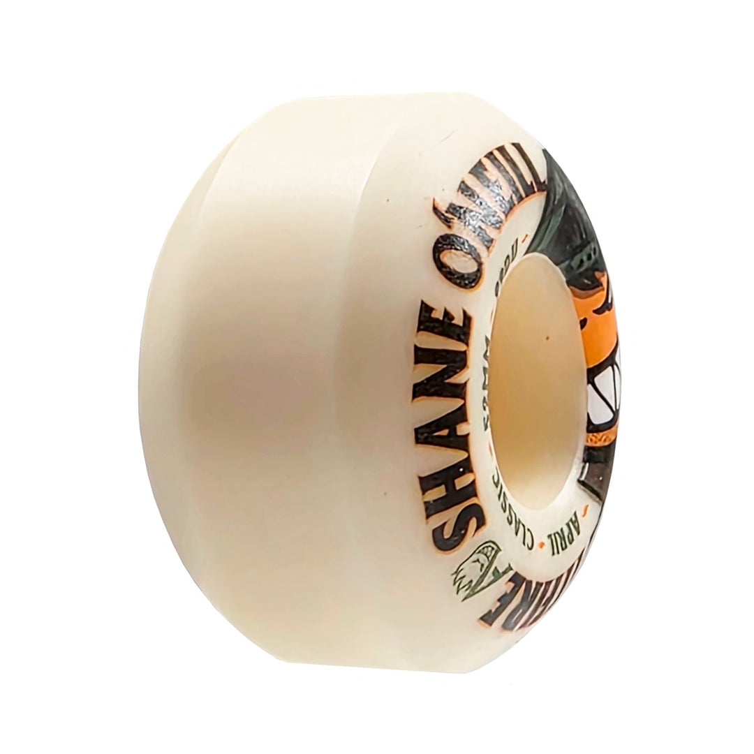 F4 99 CLASSIC APRIL SAHNE O’NEILL 54mm スケートボード スケボー ウィール
