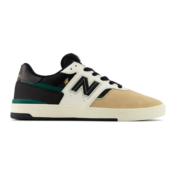 UN306CBB insense with black スケートボード スケボー シューズ スケシュー スニーカー 靴 メンズ SKATEBOARD SHOES