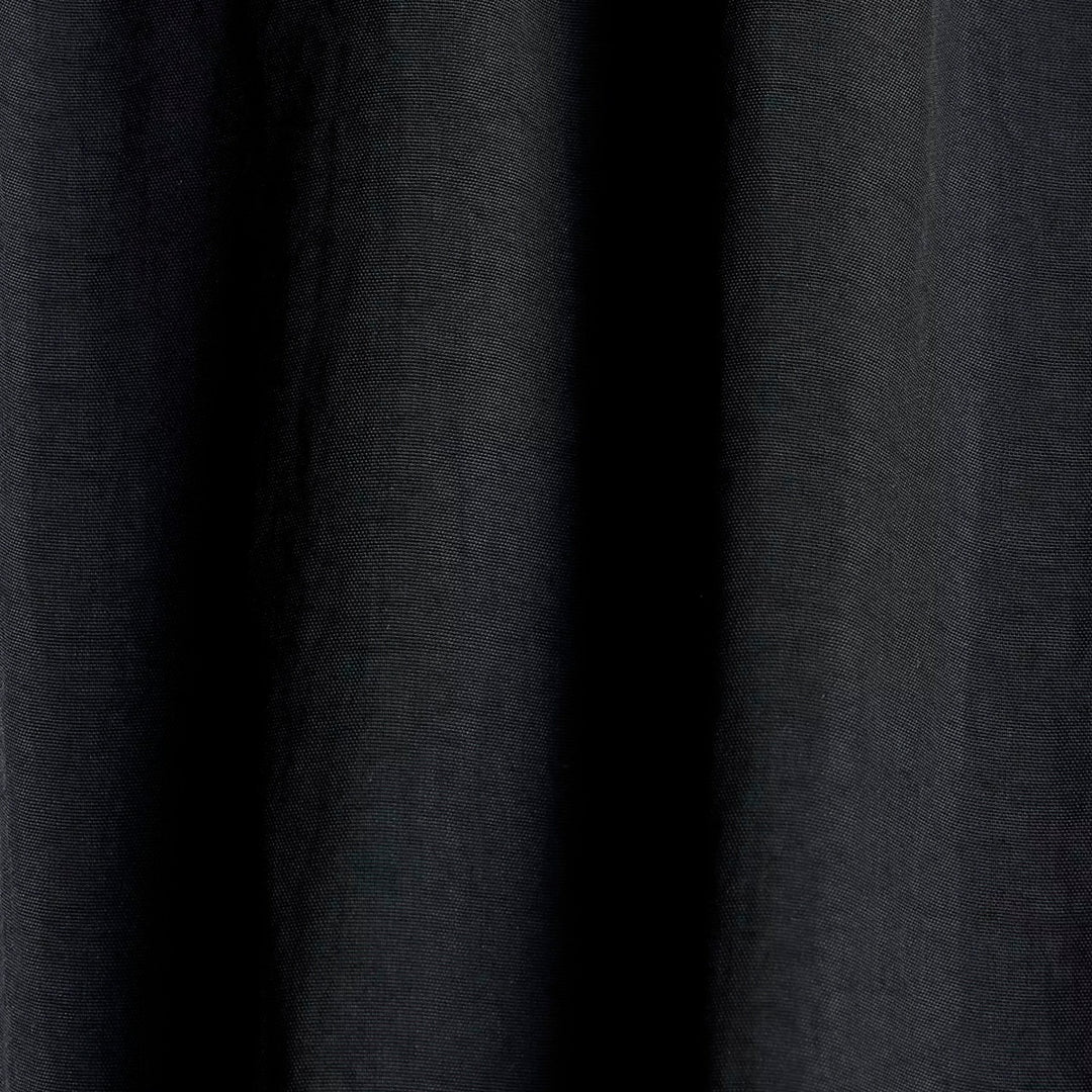 Numeric Woven Crew (BLK) US Lサイズ