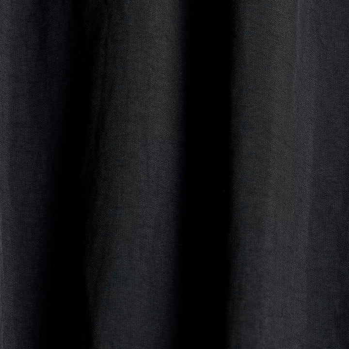 Numeric Woven Crew (BLK) US Lサイズ