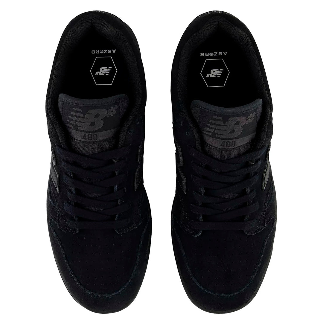 UN480BST BLACK