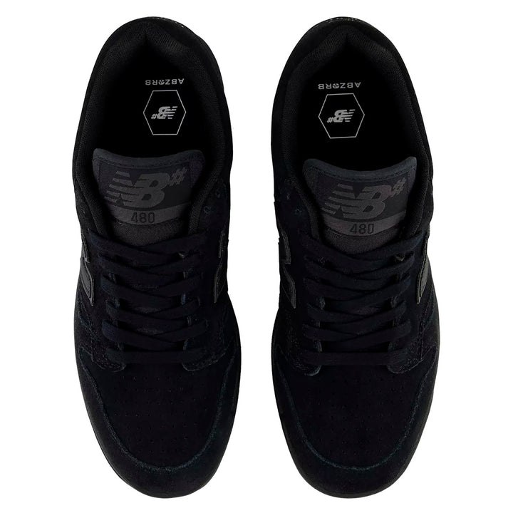 UN480BST BLACK
