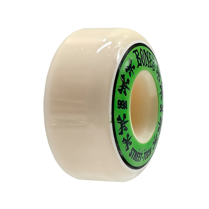 STF STREET TECH FORMULA SLIMS V3 54mm 99A スケートボード スケボー ウィール