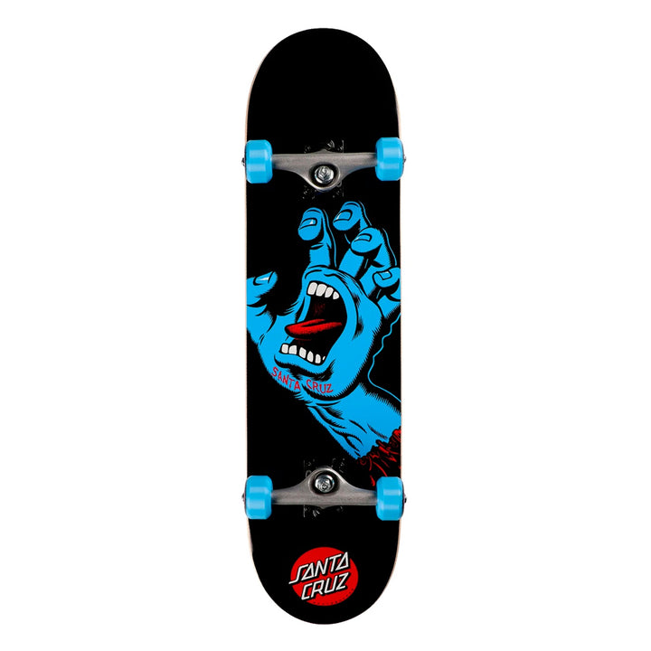 SCREAMING HAND FULL 8.0 スケートボード スケボー コンプリート 完成組立品 セット