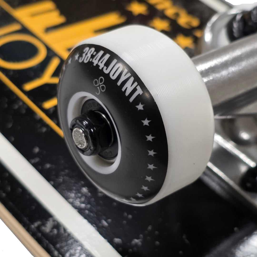 JOYNT CITY COMPLETE 8.0