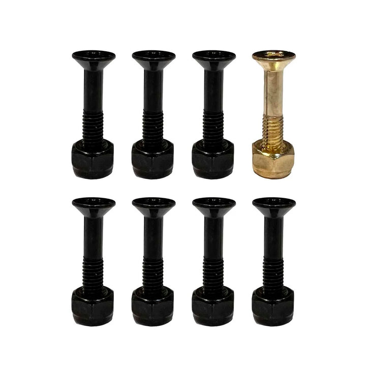 MOUNTING HARDWARE 7/8インチ プラス