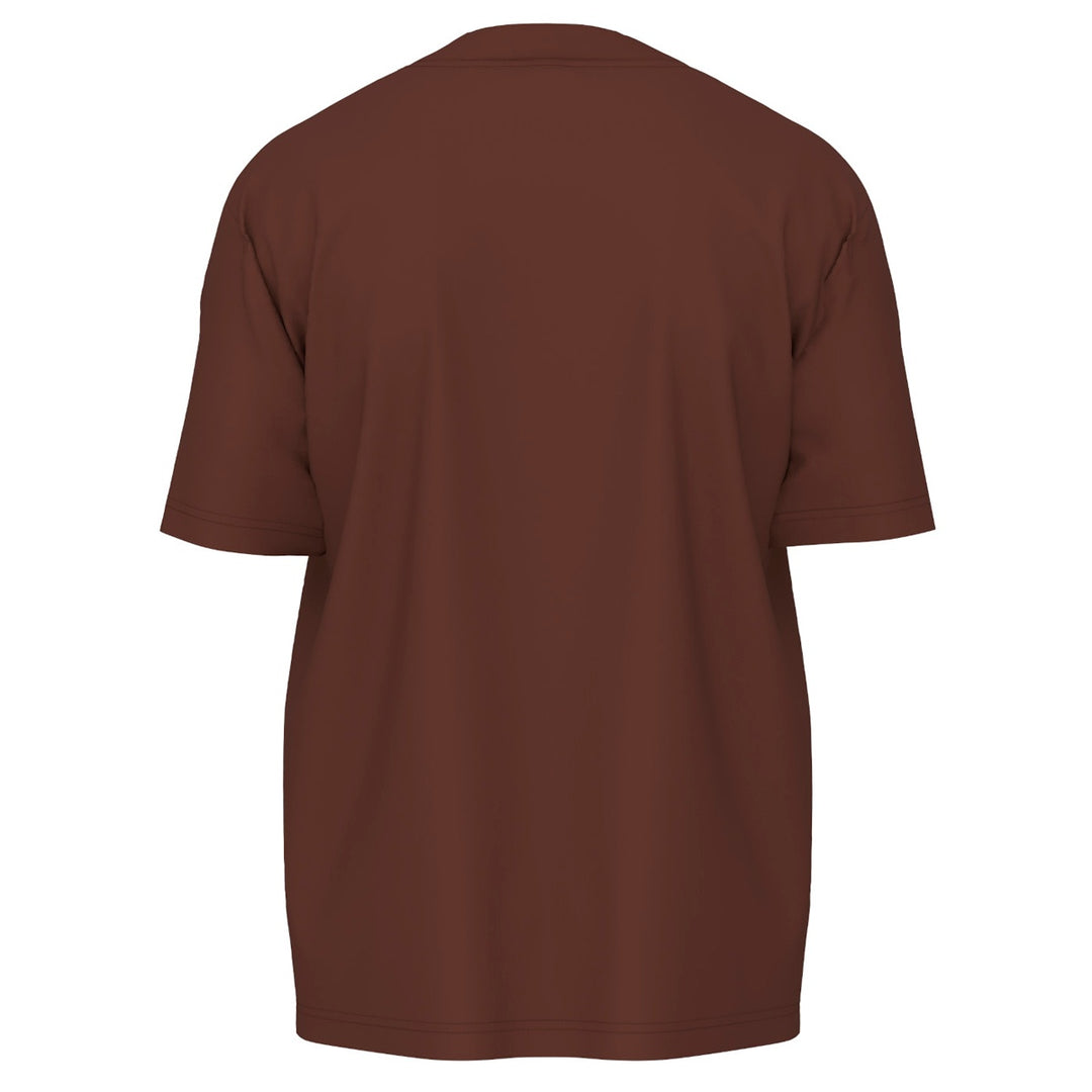 Numeric Cotton T-Shirt (ROK)