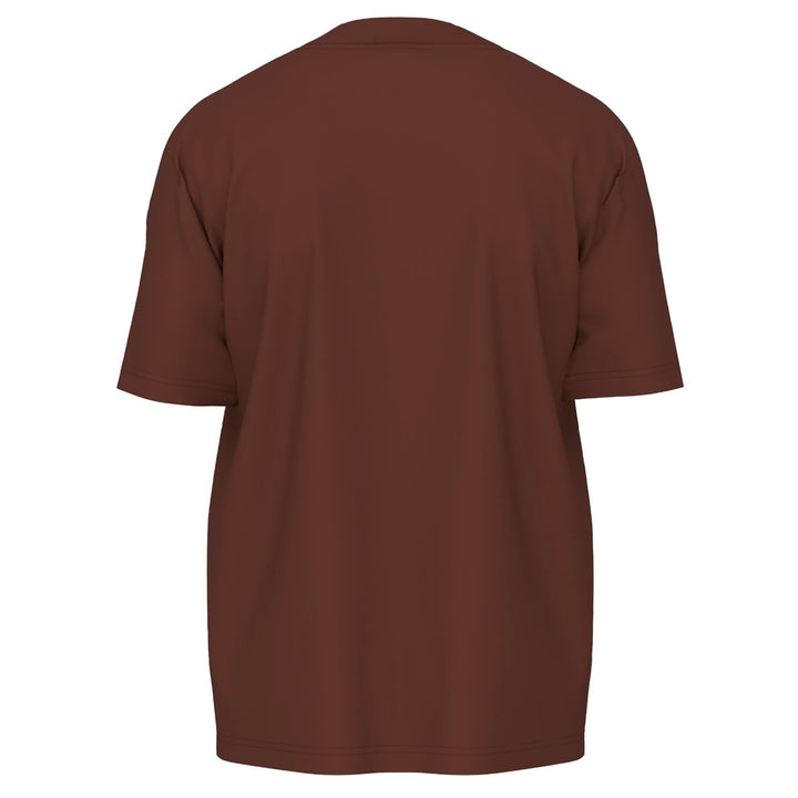 Numeric Cotton T-Shirt (ROK)