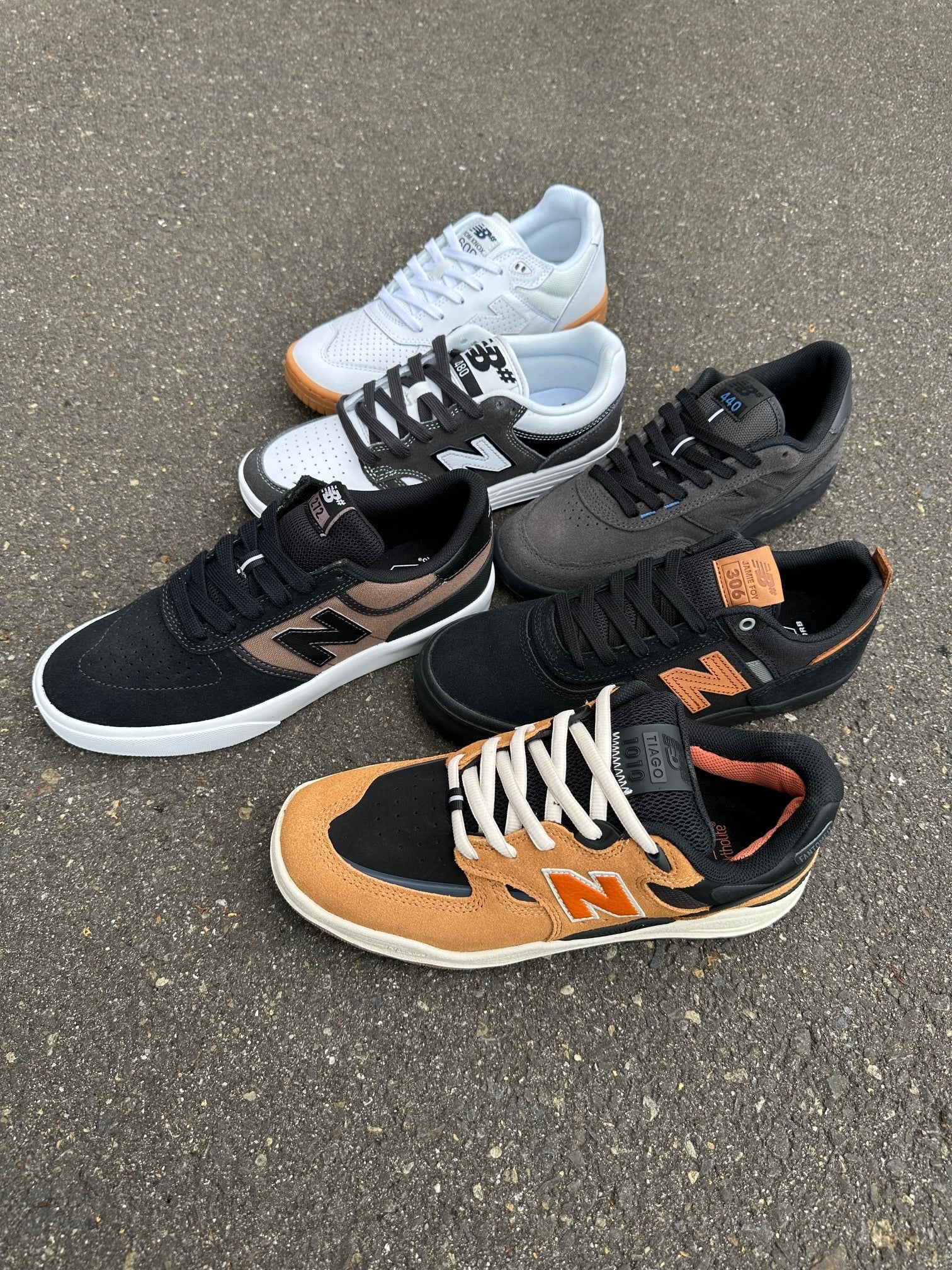 オンイズミー スケートショップ – 株式会社 エス・ツー