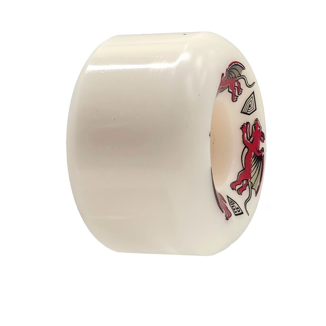 POWELL PERALTA DRAGON RED RAT 56x36MM 93A