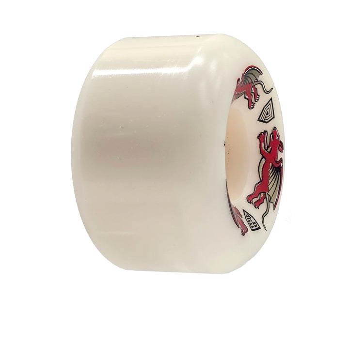 POWELL PERALTA DRAGON RED RAT 56x36MM 93A