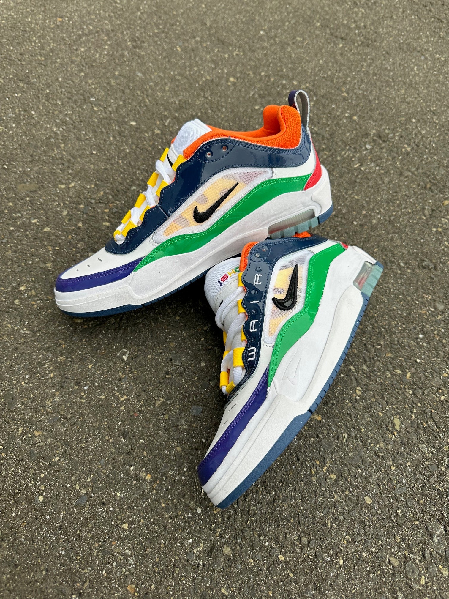 オンイズミー スケートショップ – 株式会社 エス・ツー