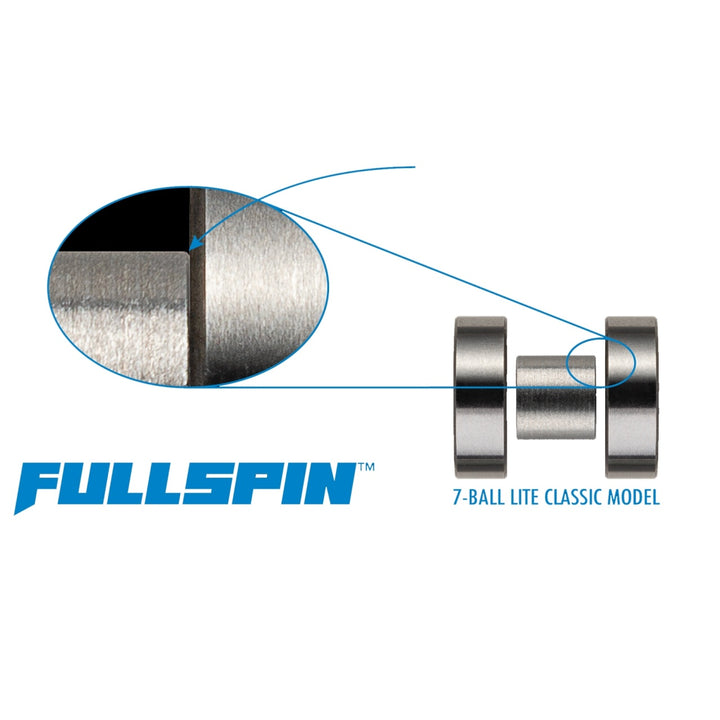 FULLSPIN BEARING 7BALL LITE CLASSIC