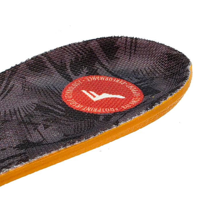 GAMECHANGERS ELITE CUSTOM ORTHOTICS MID DARK GREY/CAMO INFINITY FOAM サイズ スケートボード スケボー インソール ソール