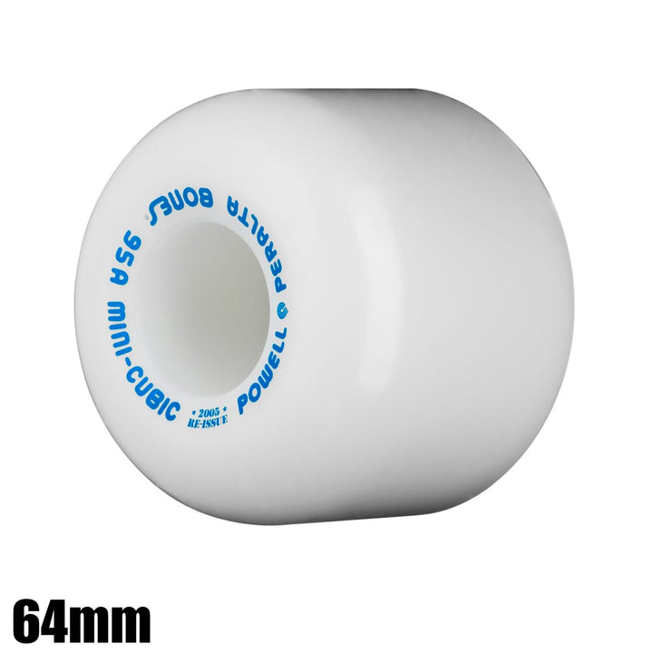 MINI CUBICS 64mm 95A U2489-C04S01