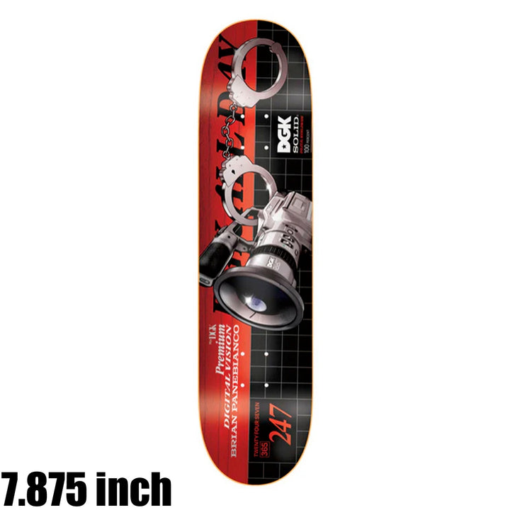 PREMIUM VISION BRIAN PANEBIANCO 7.875
