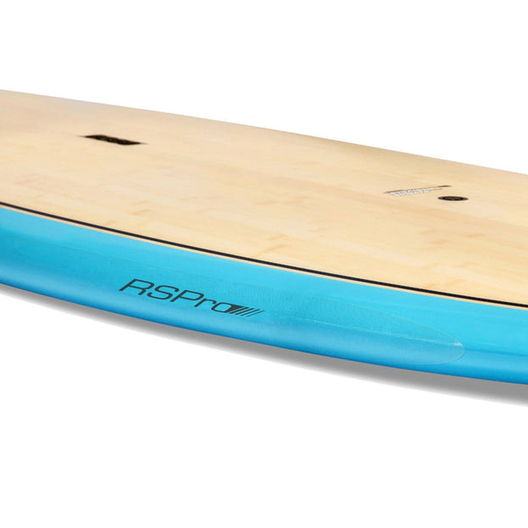 CLEAR SUP RAIL SAVER