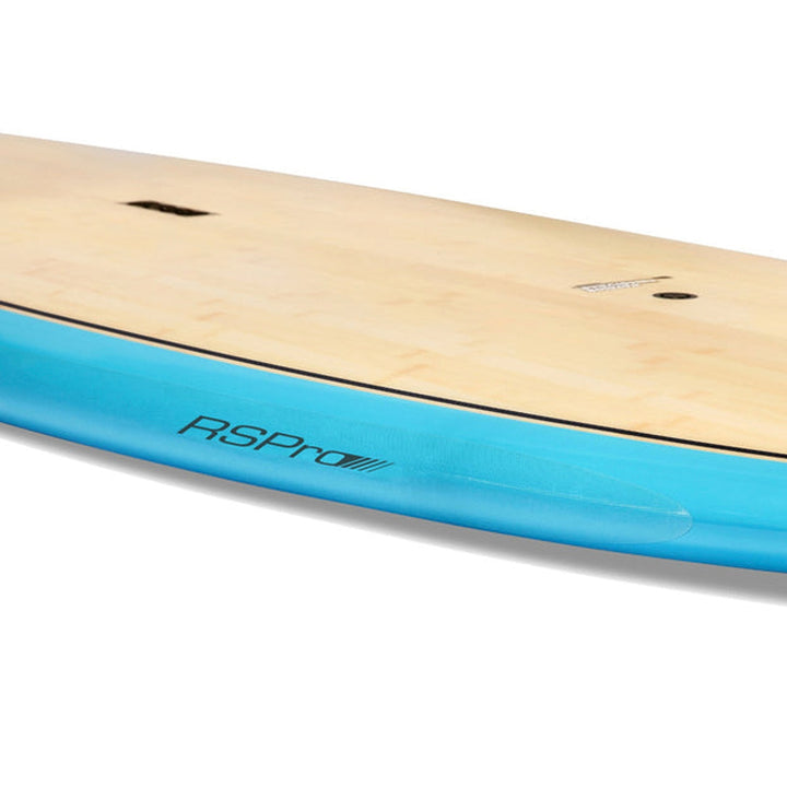 CLEAR SUP RAIL SAVER
