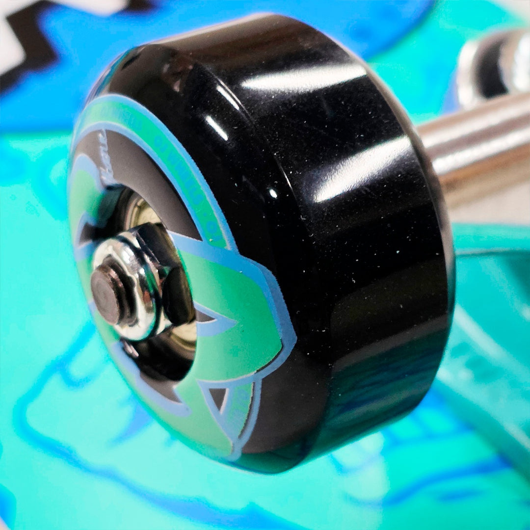 OTHER DOT HANDS MINI 7.75 スケートボード スケボー コンプリート セット 完成品