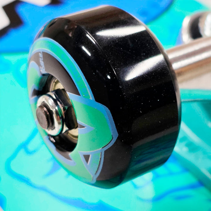 OTHER DOT HANDS MINI 7.75 スケートボード スケボー コンプリート セット 完成品