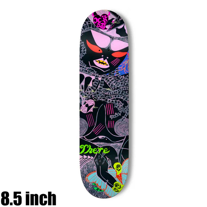 GROWING PAINS MARBIE 8.5