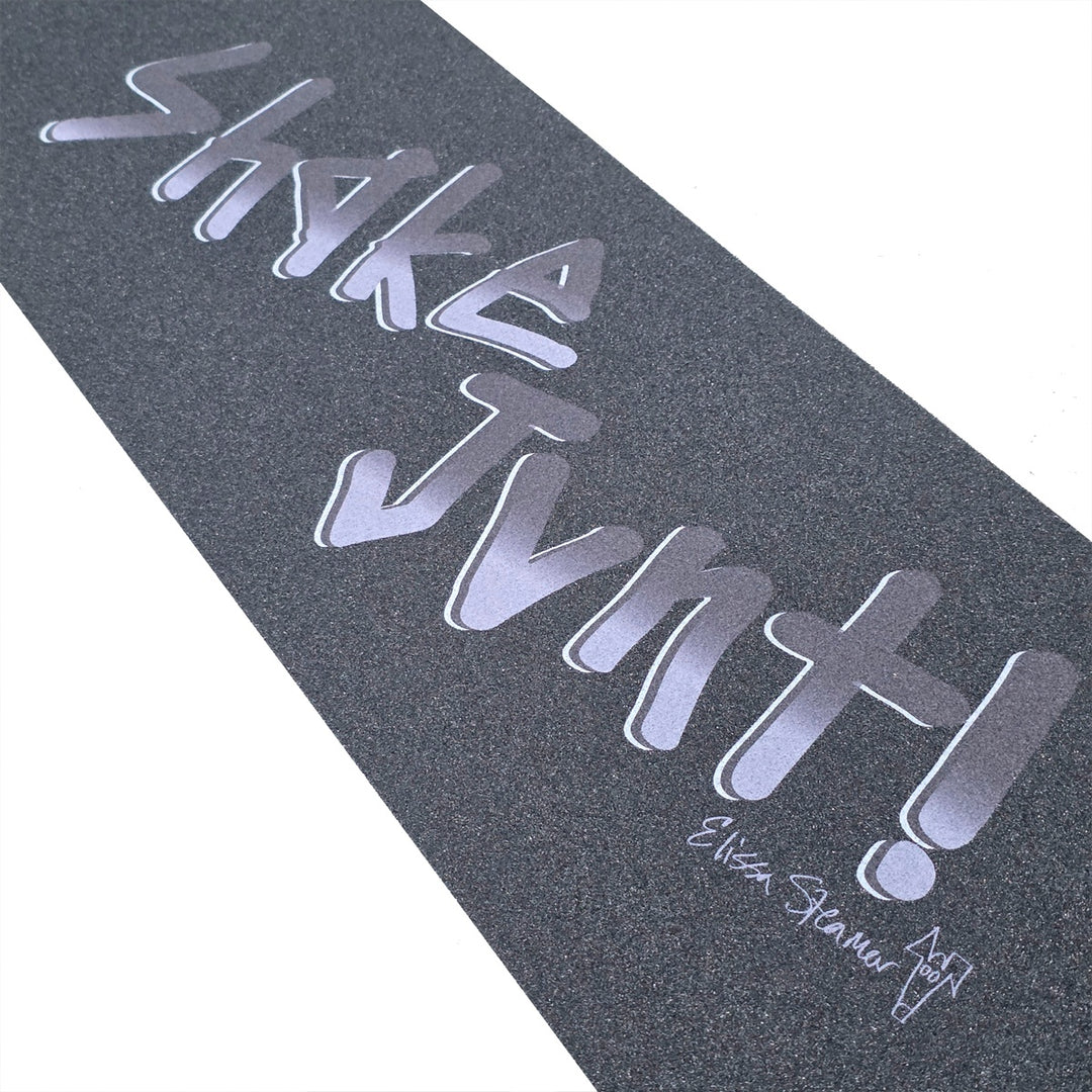 MOB GRIP x SHAKE JUNT STEAMER
