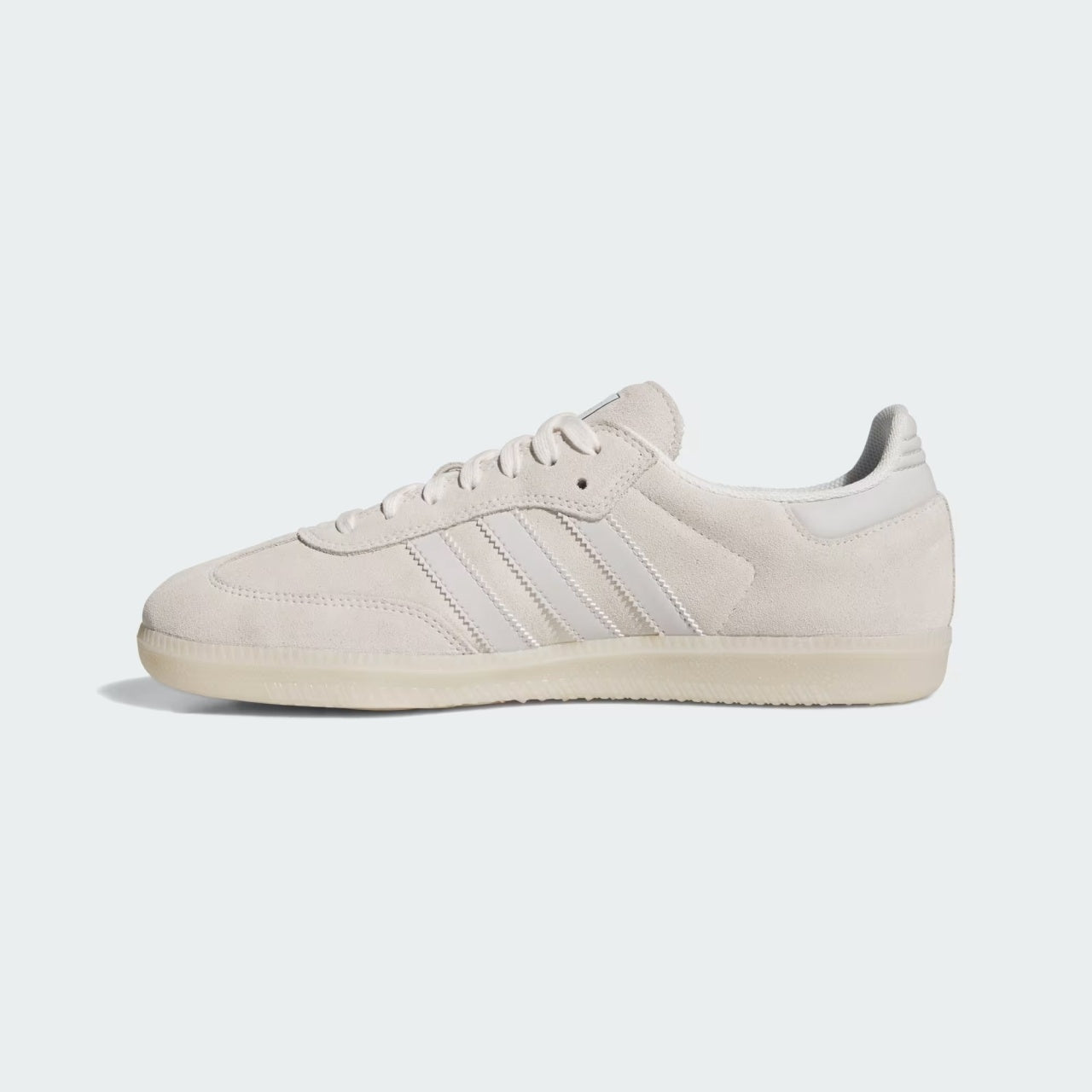 靴 ADIDAS SKATEBOARDING SAMBA ADV JP5860 adidas skateboarding】SAMBA ADV JP5860 chalk white/grey one