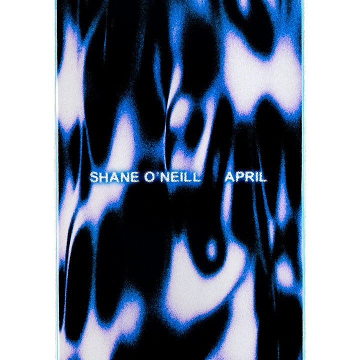 SHANE O’NEILL LIQUID 8.0