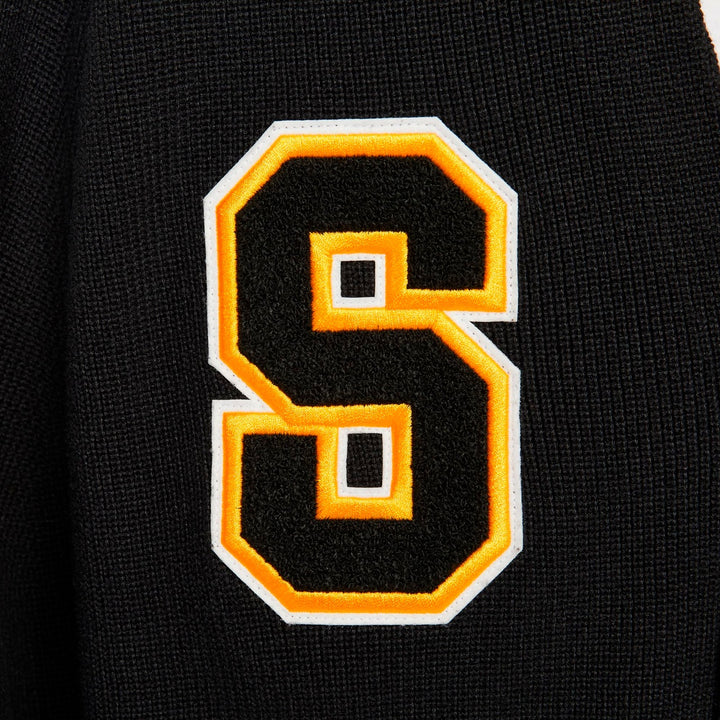 NIKE SB AS U NK SB COLLEGIAL CARDIGAN (BLACK) HV0259-010
