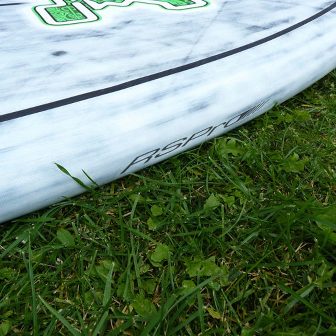 CLEAR SUP RAIL SAVER